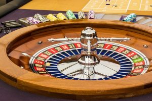 Virtual Casinos