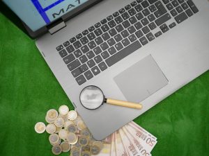 How Blockchain Prevents Casino Fraud