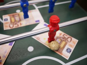Betting Outcomes