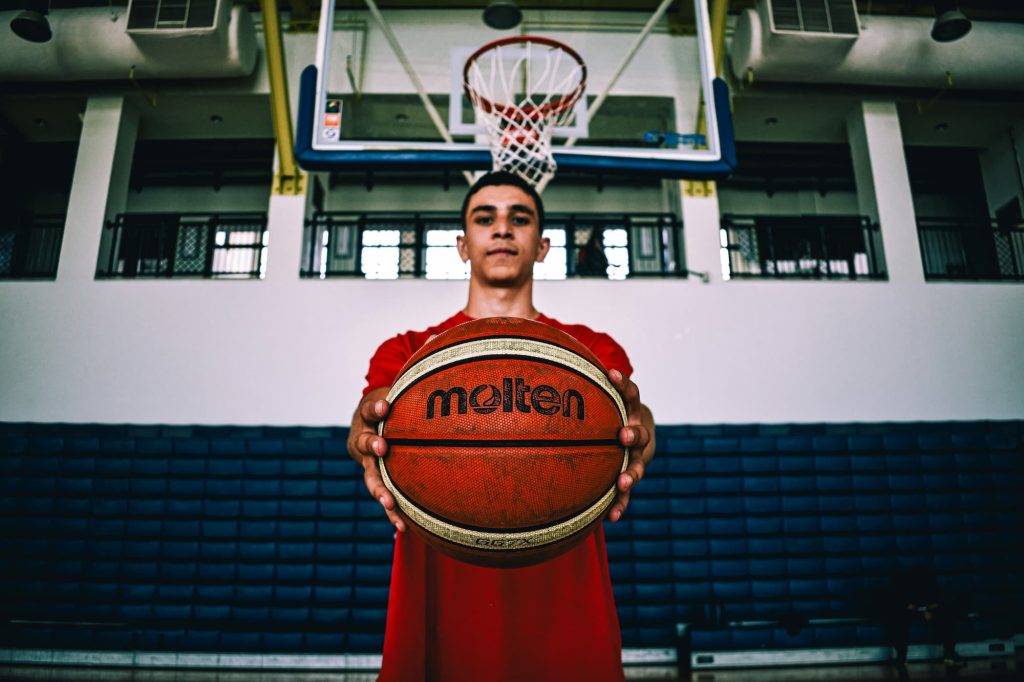 Recent Favorites in Basketball According to Betting Trends