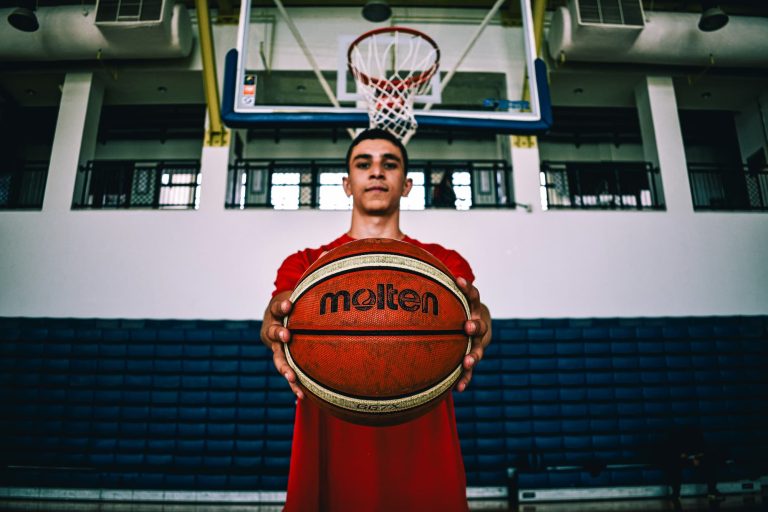 Recent Favorites in Basketball According to Betting Trends