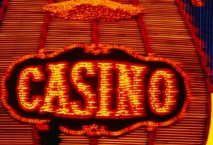 Casinos and Color Theory: Specific Shades Risk-Taking